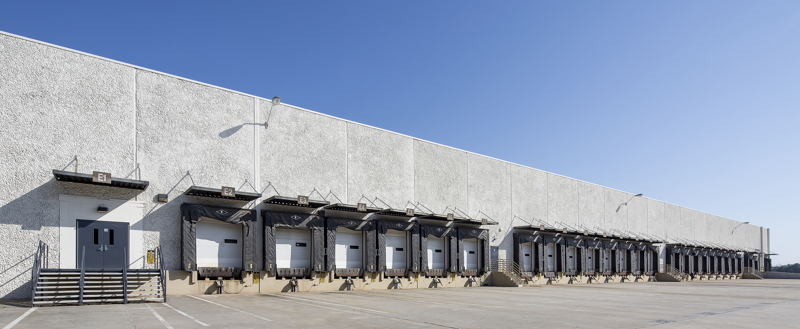 Eagle Rock Loading Docks_1